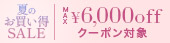 ビッグサマーセール