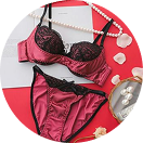 ランジェリーランキング