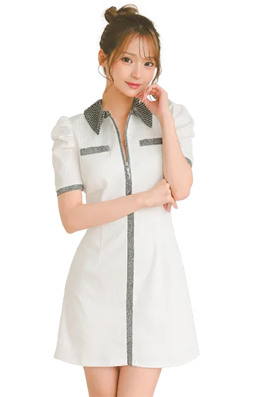 れむちゃん着用ドレス1