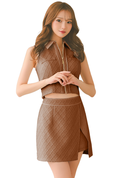 れむちゃん着用ドレス2