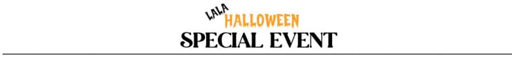 ハロウィンイベント
