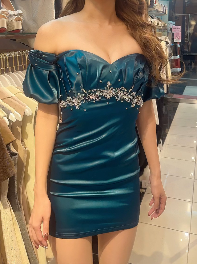 スタッフ着用画像