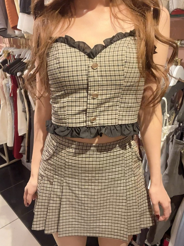 スタッフ着用画像