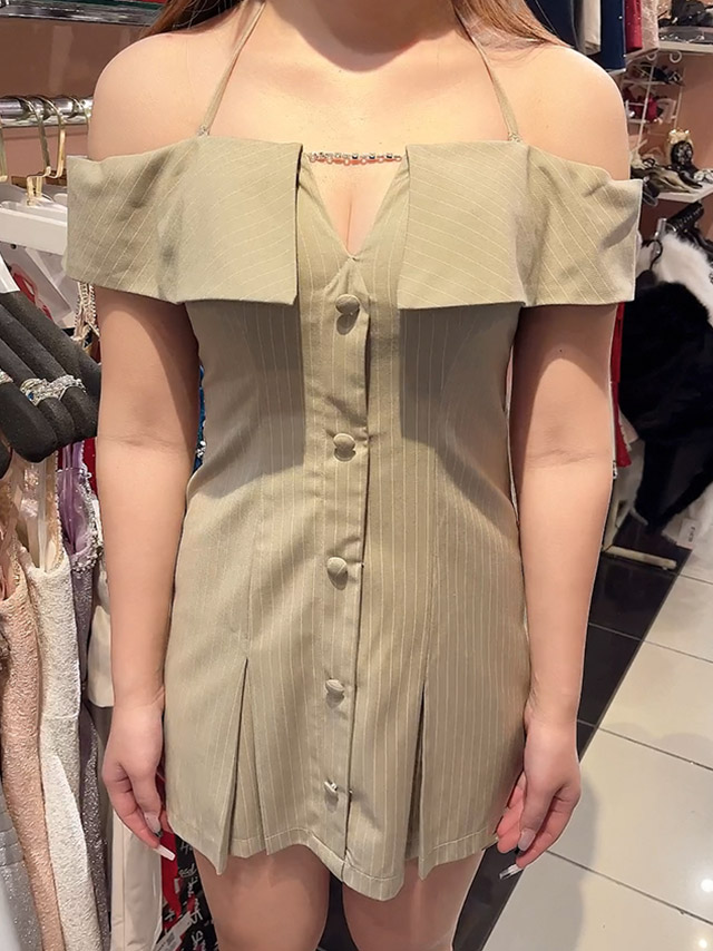 スタッフ着用画像