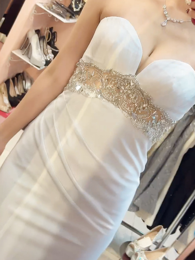 スタッフ着用画像