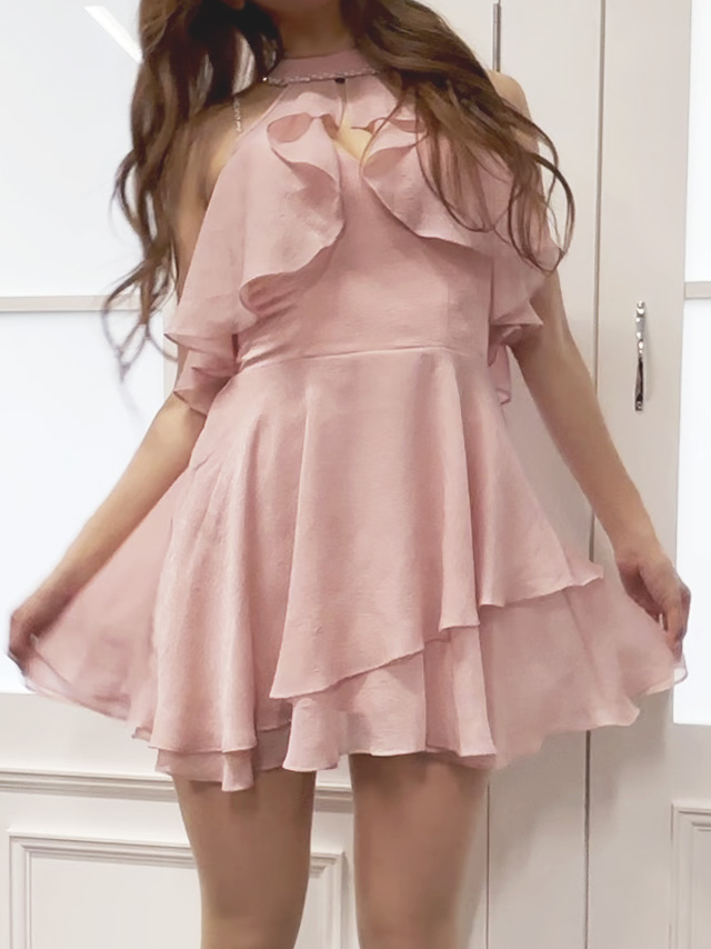 スタッフ着用画像