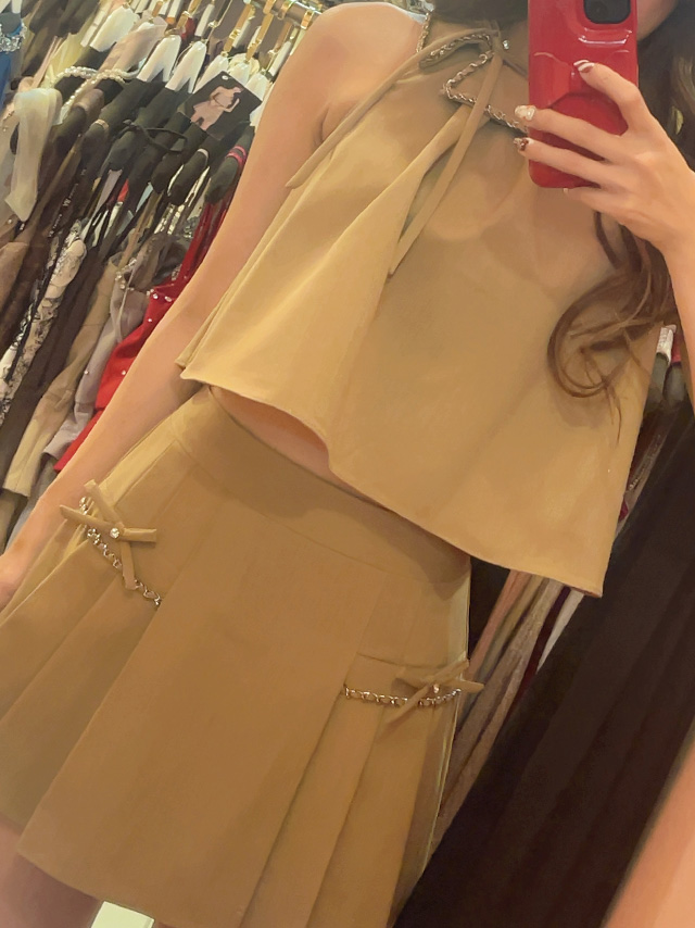 スタッフ着用画像