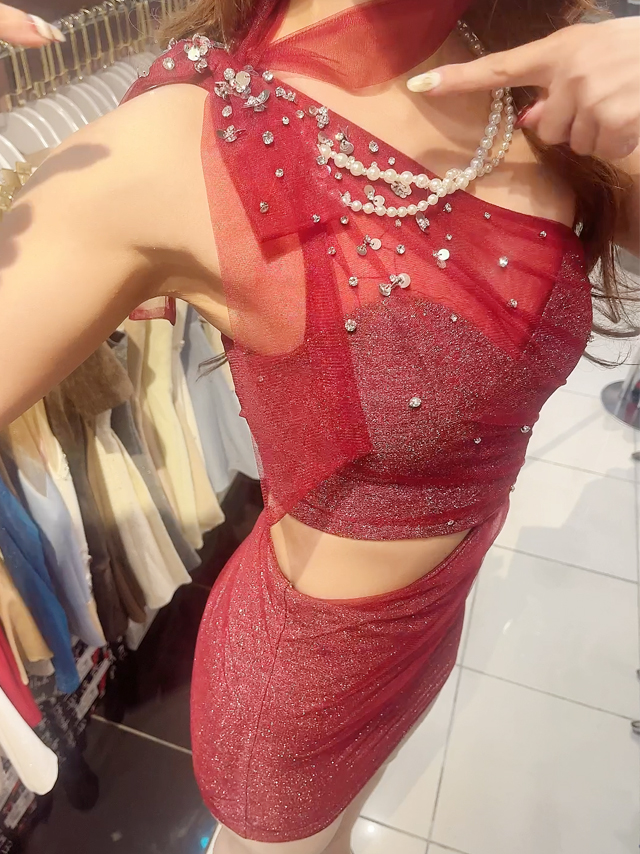 スタッフ着用画像