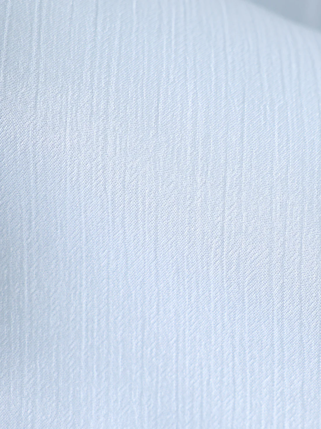 オフショルダー ネックストラップ フラワーモチーフ フリル 長袖 フェミニン フレアミニドレスのイメージ画像12