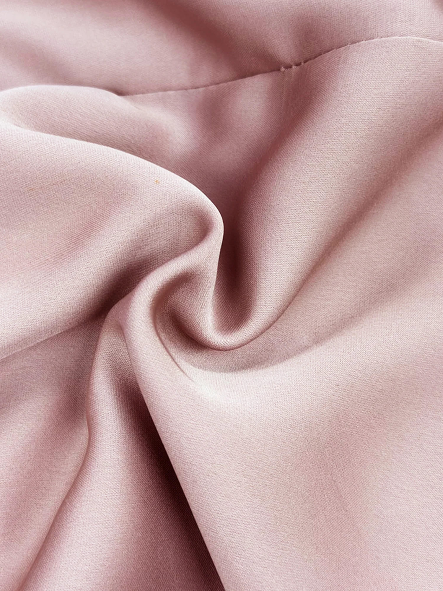 ホルターネック リボン ウエストマーク フラワーレース サテン ワンカラー フレアミニドレスのイメージ画像12