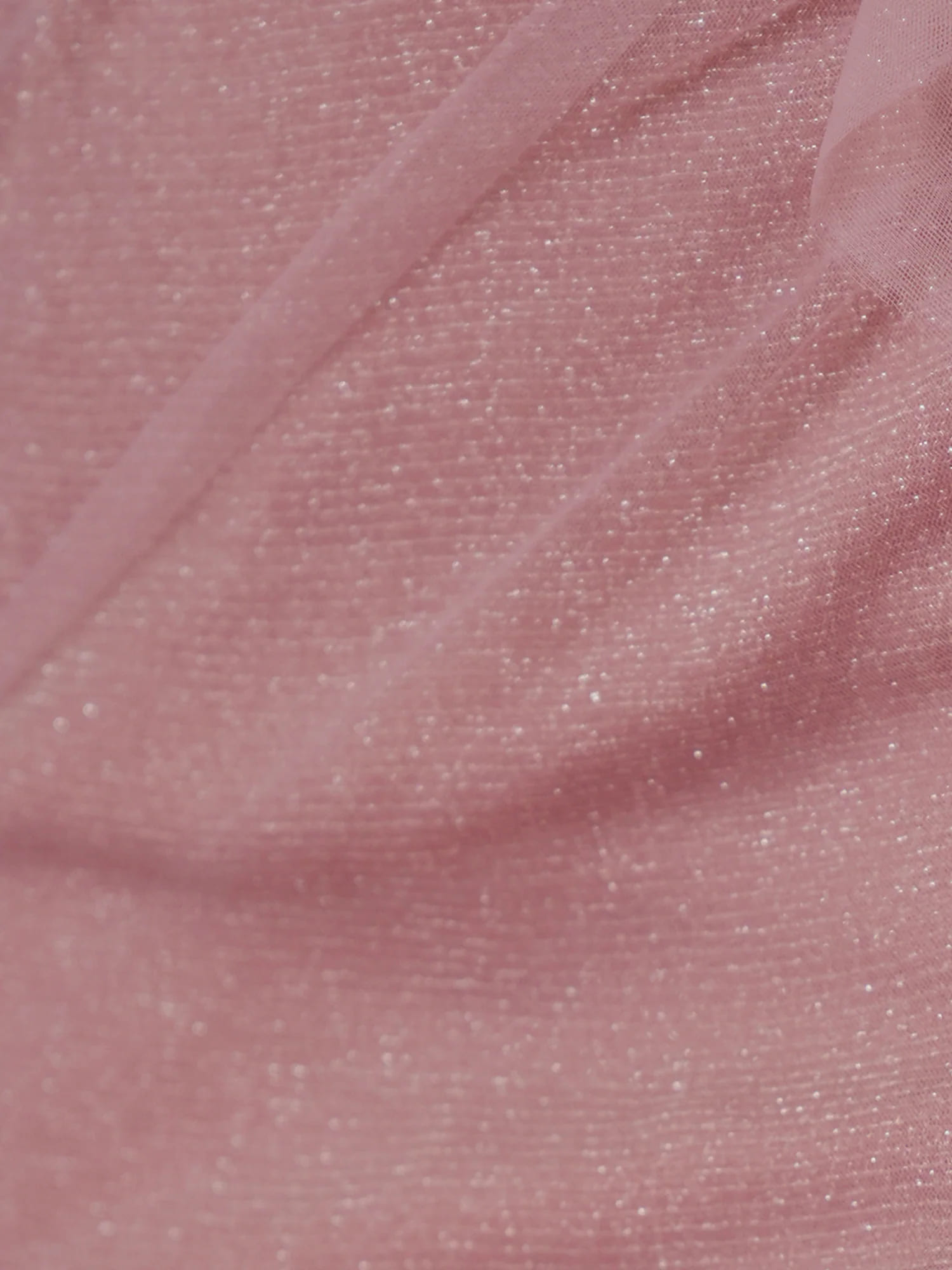 2way ベアトップ キャミソール Vカット チュール ビジュー フリル タイトミニドレスのイメージ画像10