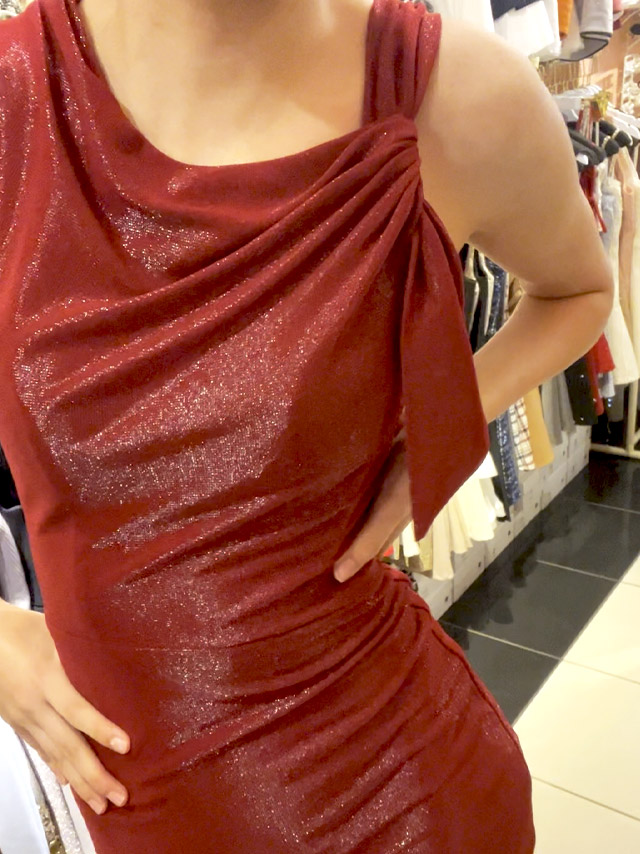 スタッフ着用画像