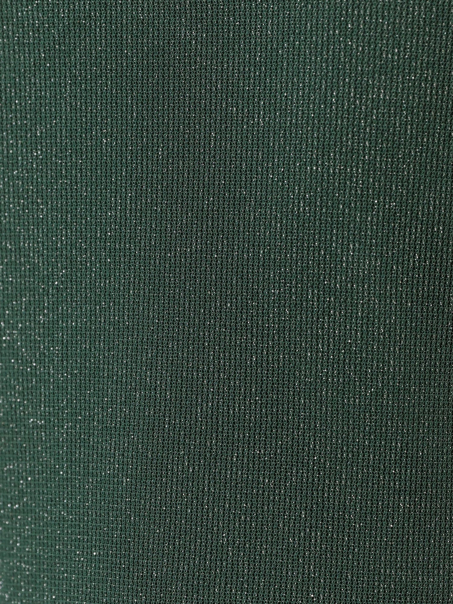 ワンショルダー ウエストカット タック ビジュー スリット タイト 膝丈ドレスのイメージ画像11