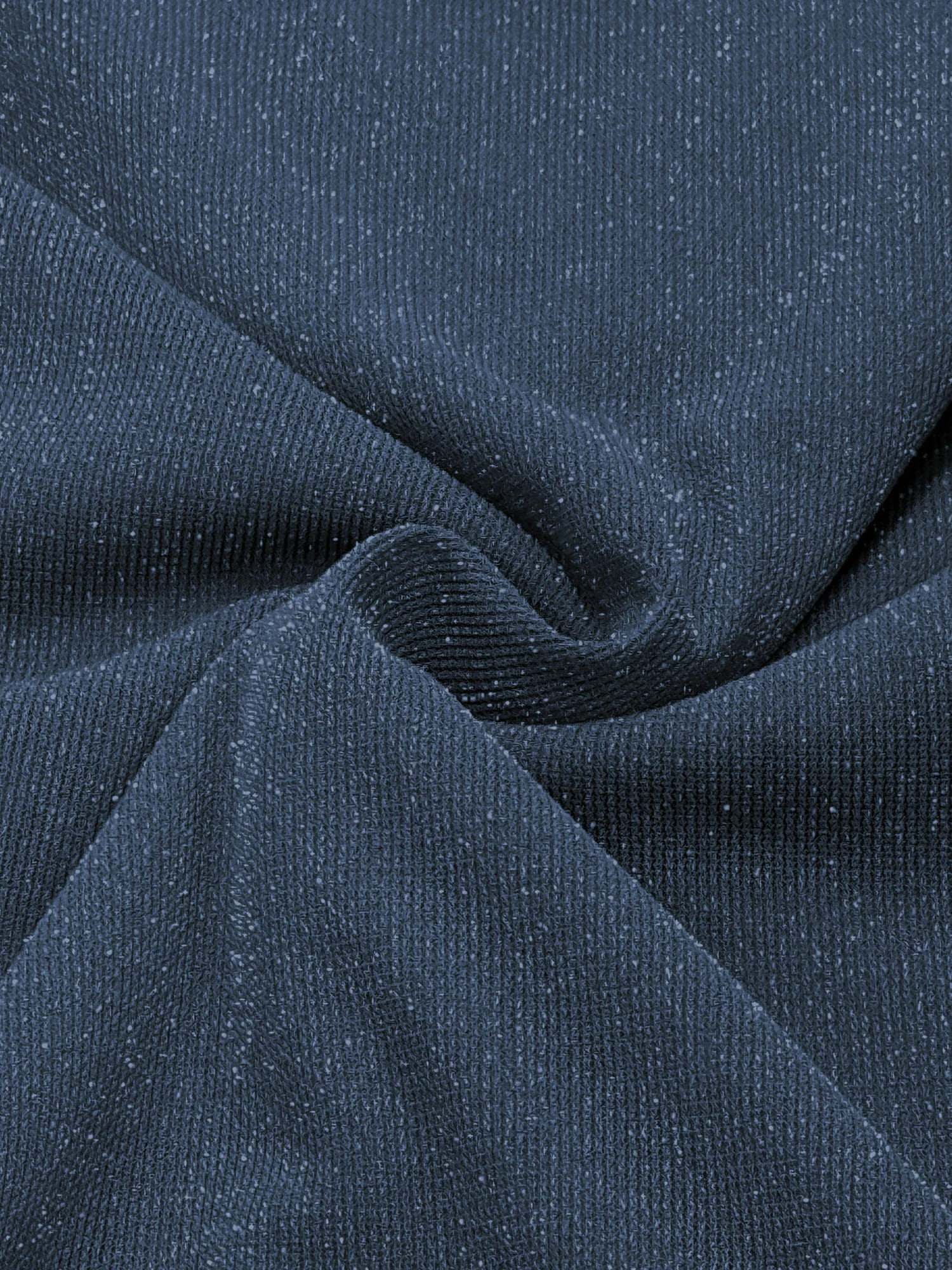 ホルターネック Vカット ビジューチェーン タック バックオープンデザイン ジップデザイン ラメ タイト 膝丈ドレスのイメージ画像12