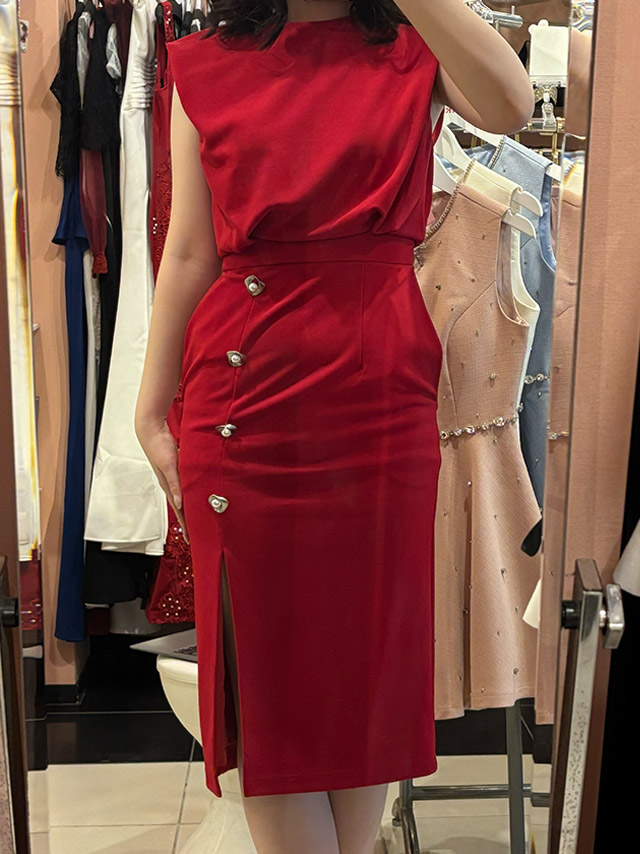 スタッフ着用画像