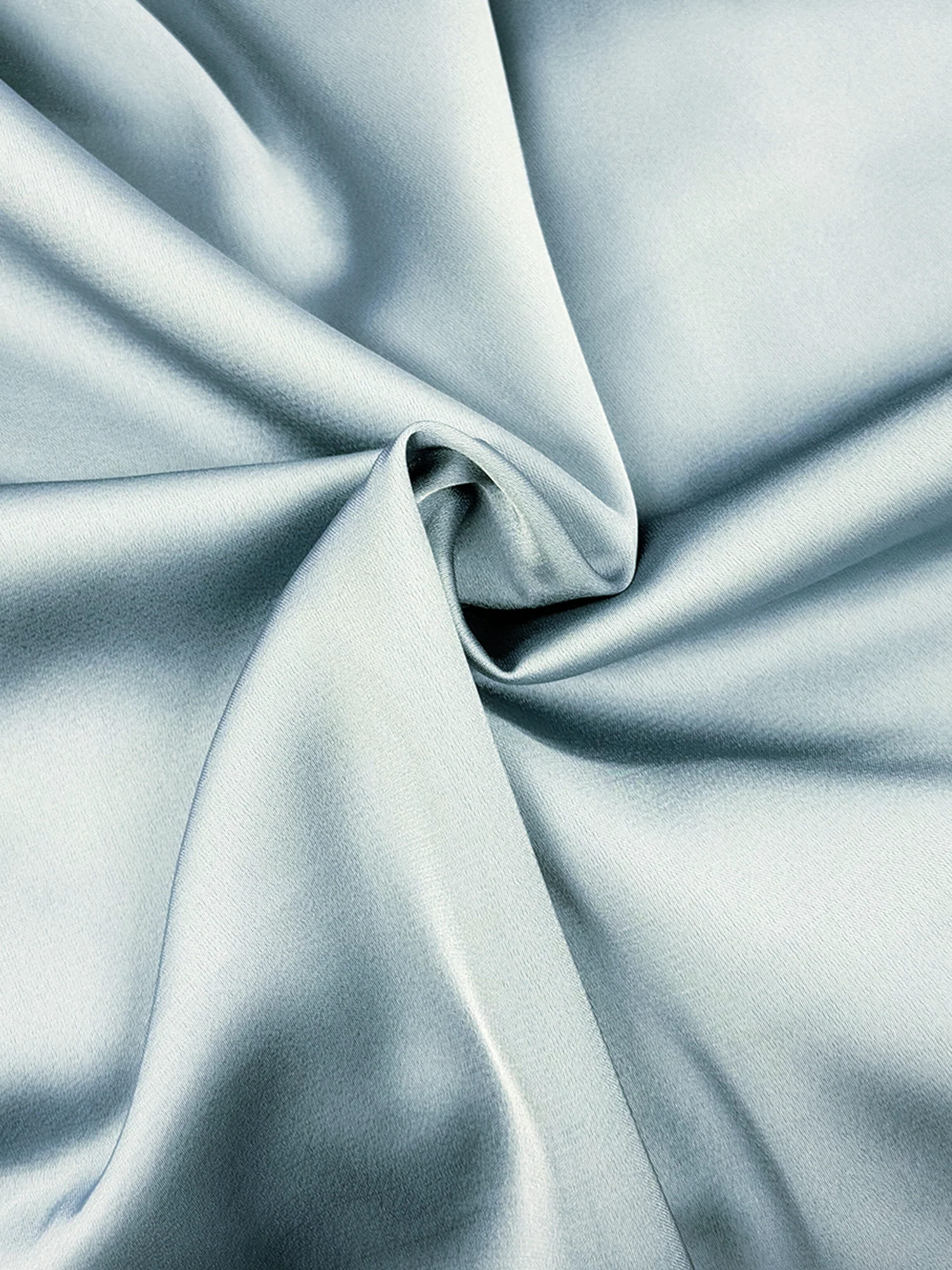 ノースリーブ ドレープ ウエストクロスデザイン バックリボン セットアップ フレア 膝丈ドレスのイメージ画像9