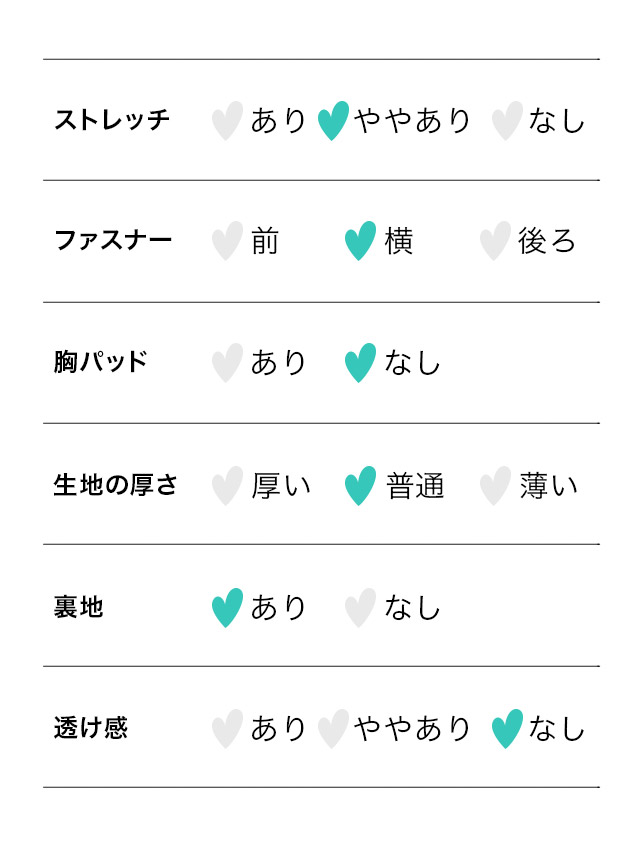 鬼 トラ柄 セクシー タイト セットアップ ベアトップ アニマル 衣装5点セットのスペック表