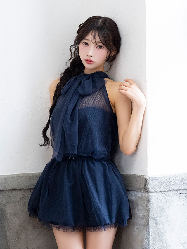 ROBEdeFLEURS ローブドフルール 高級キャバドレス