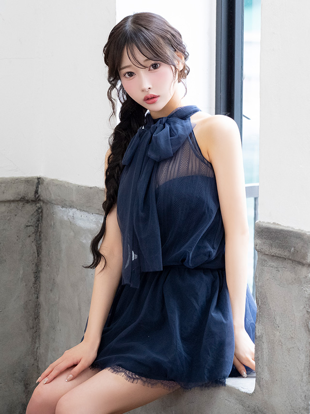 ROBEdeFLEURS ローブドフルール 高級キャバドレス