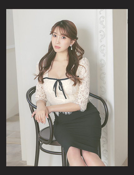 Anella韓国ドレス1_1
