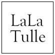 LaLaTulleのセクシー系ドレス