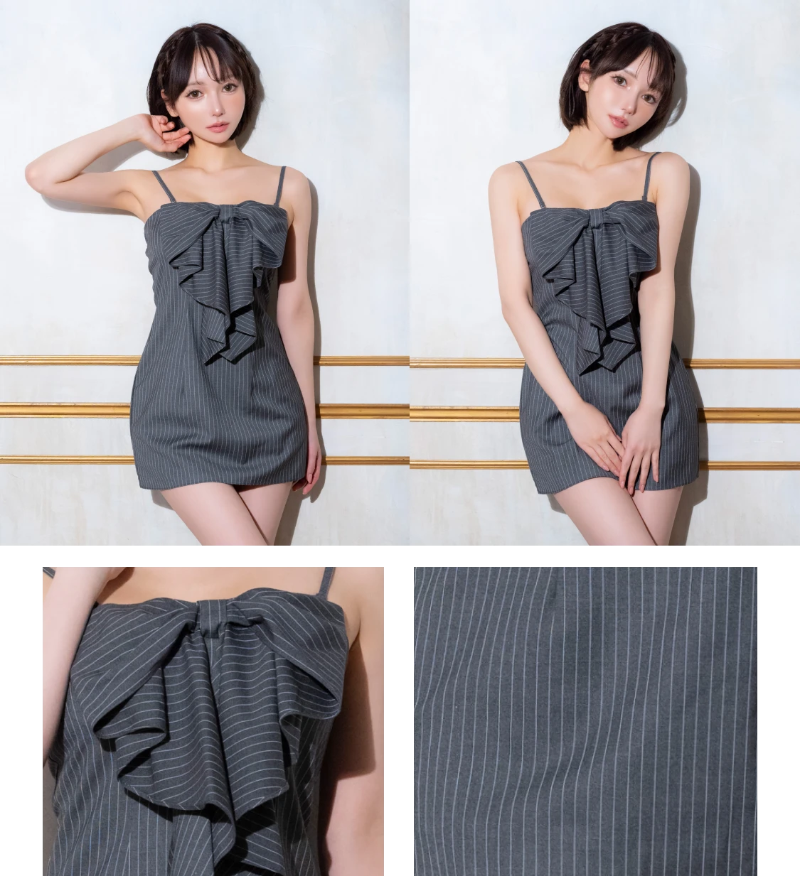 ウィンターグレードレス3トップ画像2