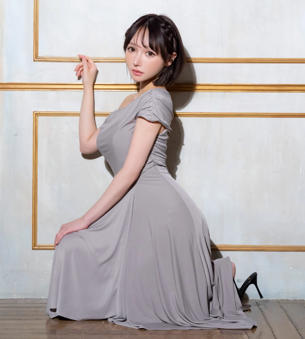 ウィンターグレードレス4トップ画像