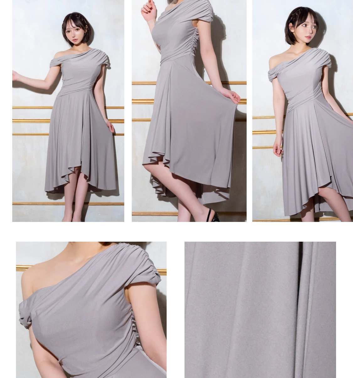 ウィンターグレードレス4トップ画像2