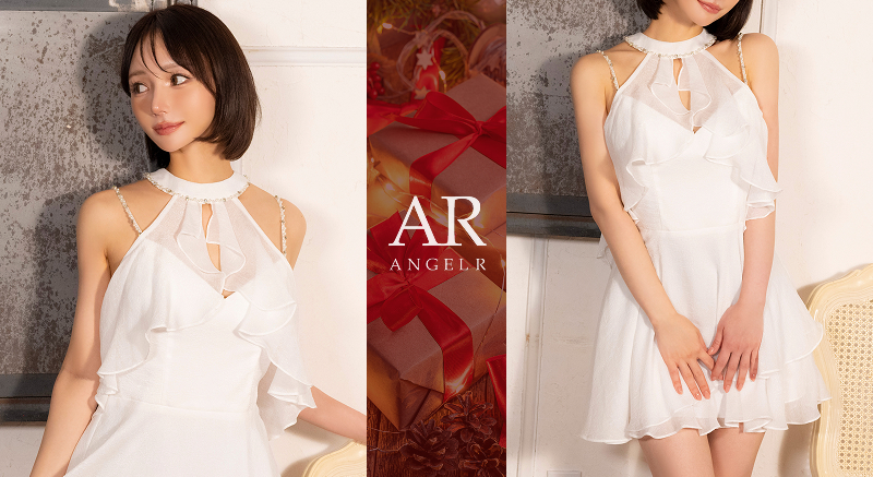 スイートクリスマスドレス1トップ画像2