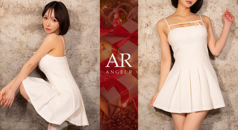 スイートクリスマスドレス3トップ画像2