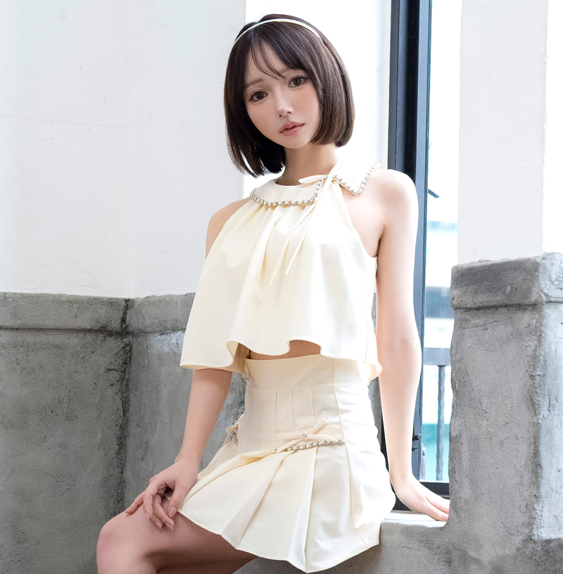 スイートクリスマスドレス5トップ画像