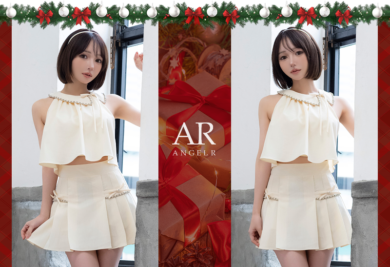 スイートクリスマスドレス5トップ画像2