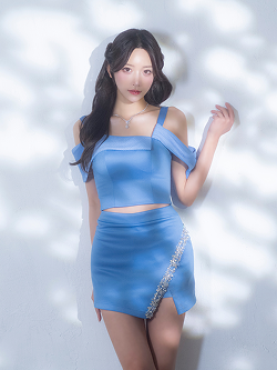 ゆいぴすちゃん着用ドレス新作12