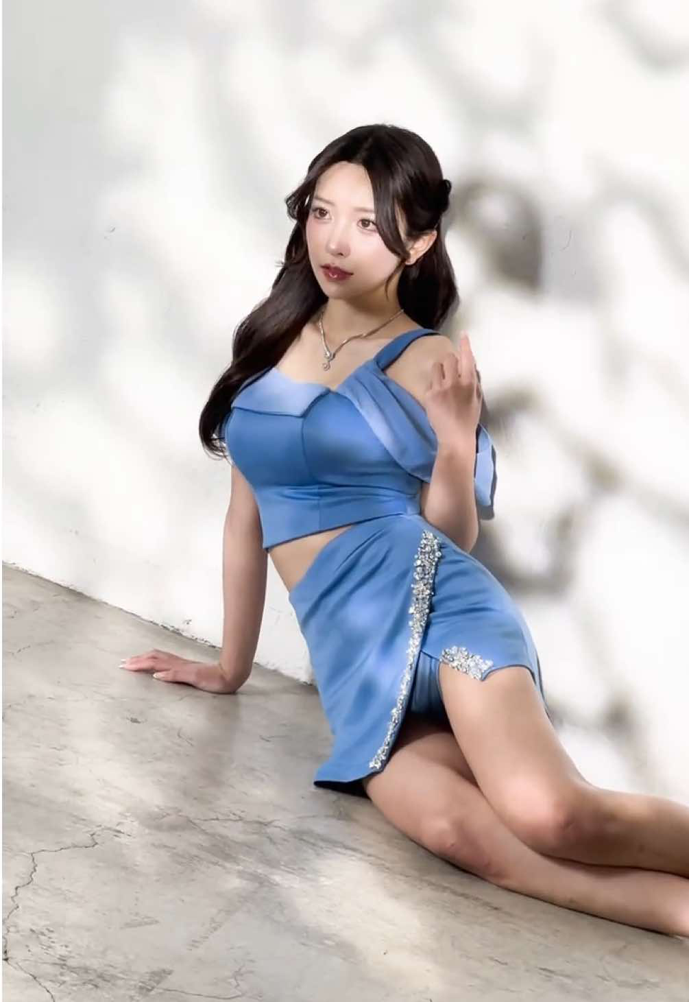 ゆいぴすtiktok4