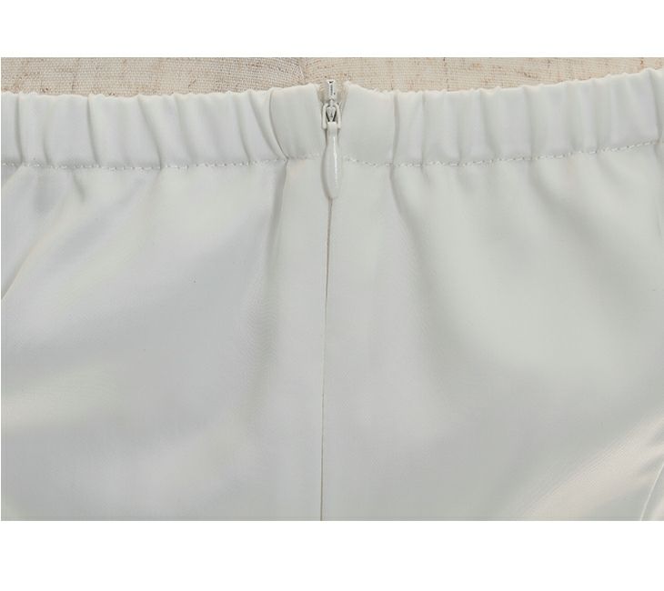 ROBEdeFLEURSGlossy[ローブドフルールグロッシー] gl1660立体 フラワー レース× レース切替 ロングドレス(3color)