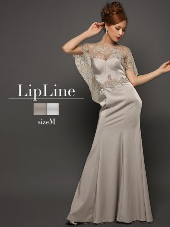 Lipline リップライン｜キャバドレス 通販 LaLaTulleララチュール