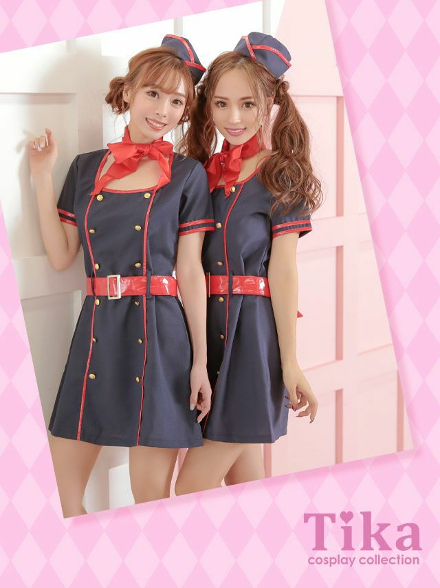“[ハロウィンコスプレ][LaLaTulle