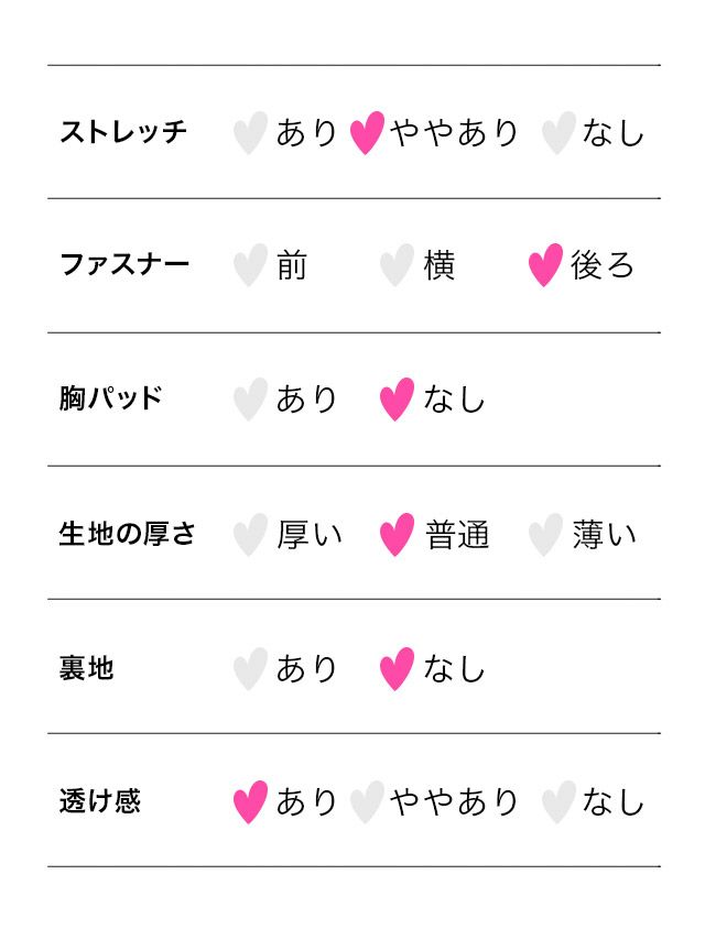 ベアトップモノトーン バニー  アニマル ハロウィンコスプレの10