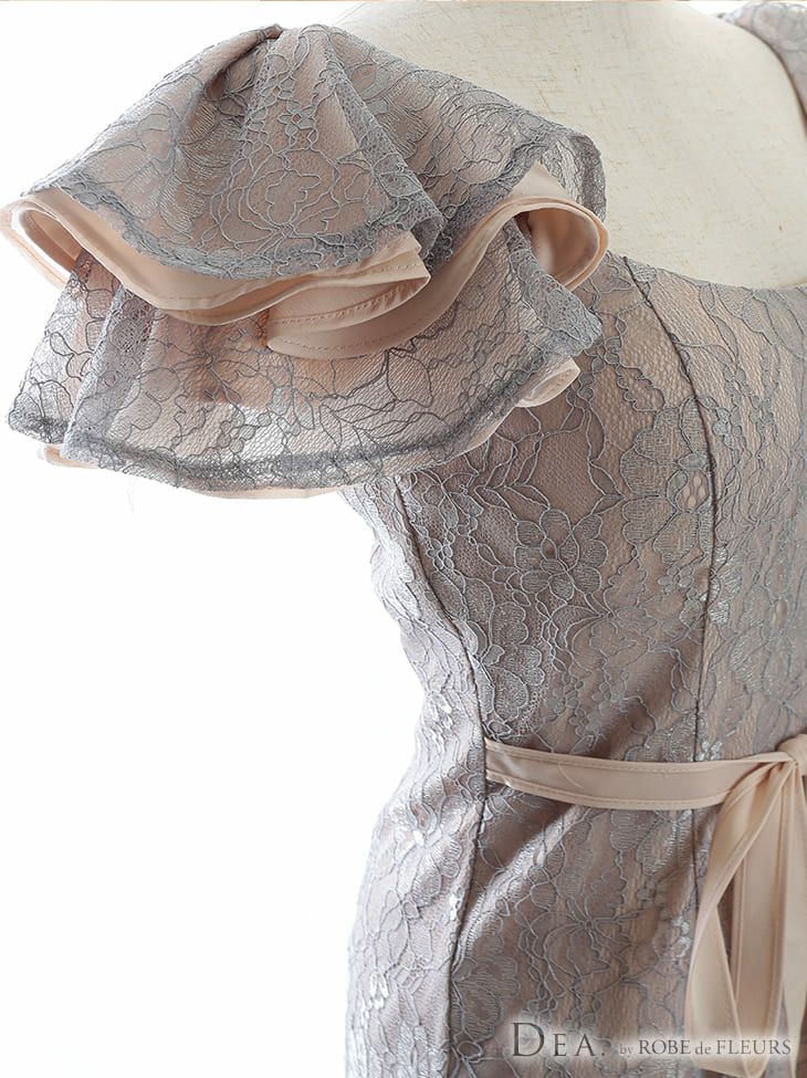 ディア バイ ローブドフルール [DEA] 2499