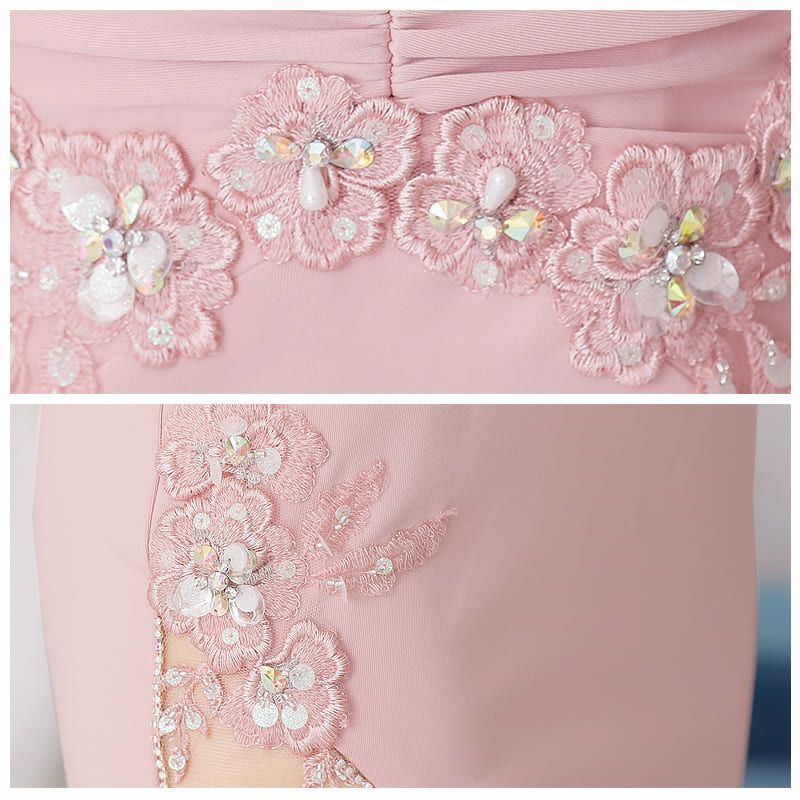 エンジェルアール [AngelR]フラワーレース バストギャザー ミニドレス[きよみん][22310]