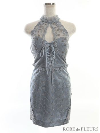 楽天市場】【ROBE de FLEURS Glossy / ローブドフルール