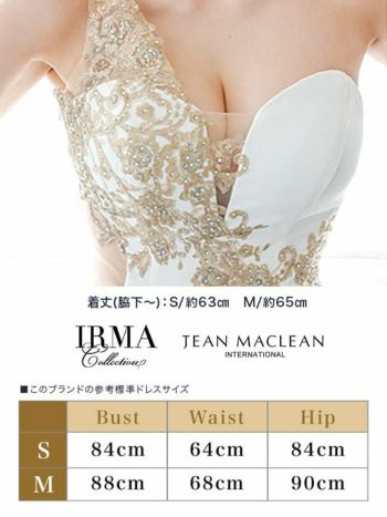 キャバドレス [IRMA][イルマ]im-md-11966 ワンカラー オフショルダー シャイニー ブルー タイトミニドレス(1color)(S/M)画像７