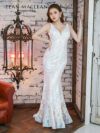 KAREN MILLEN マキシドレス スパンコール ノースリーブ Ｖネック 000000014407-01-xs.jpg?t=