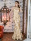 KAREN MILLEN マキシドレス スパンコール ノースリーブ Ｖネック 000000014407-01-xs.jpg?t=