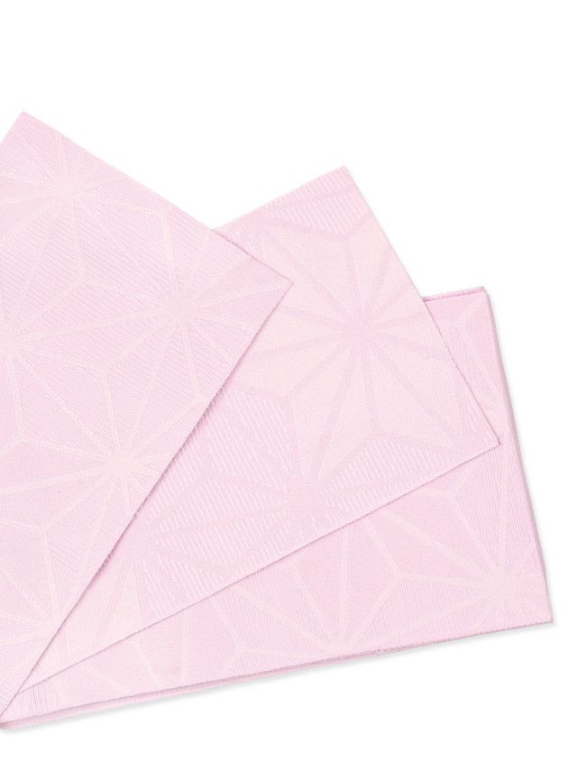 [浴衣 帯が選べる]黒色×朝顔柄 ゆかた3点SET[浴衣+平帯or作り帯+下駄][伊藤桃々着用]