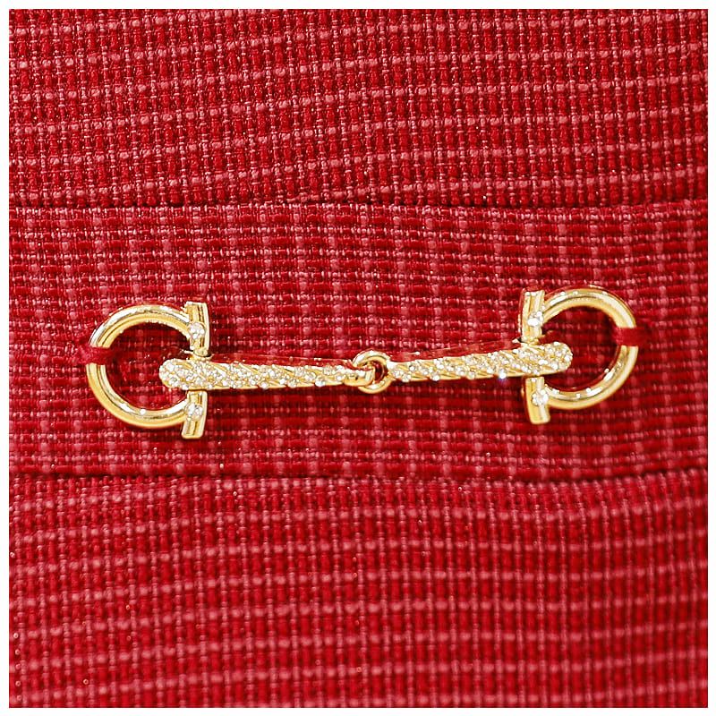 予約商品【9月中旬入荷予定】【PURESS/ピュアレス】オープン バストオープンベルト ビジューチャームモダン バスト ノースリーブ フレアミニドレス (PS802304)