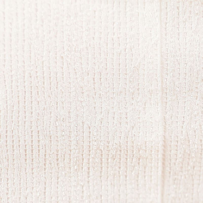 【Angel R/エンジェルアール】 クロスビジュー バスト フロントファスナー タイトミニドレス