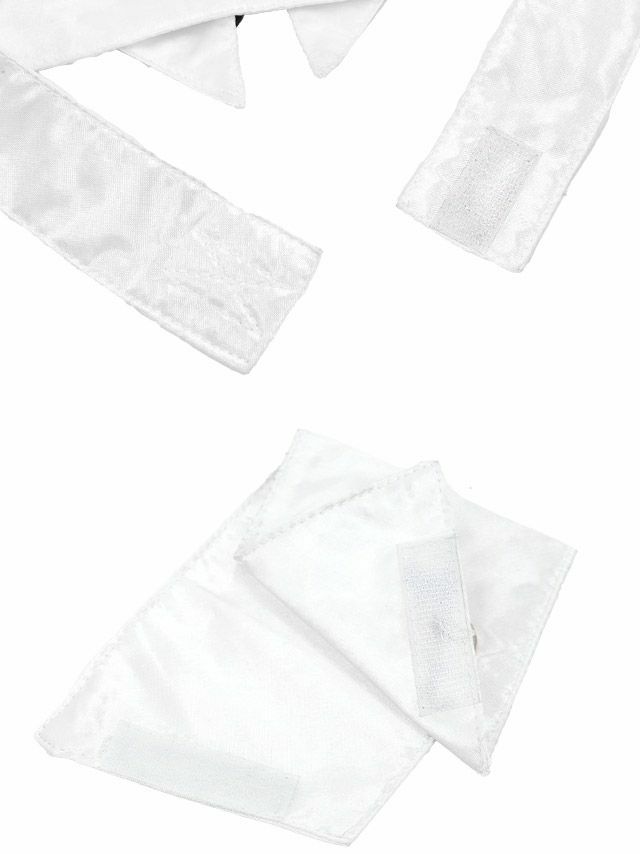 スカート付き レオタード 2way インポート ブラック バニー