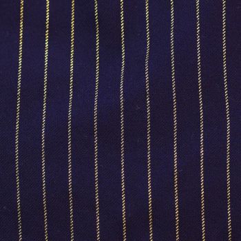 【PURESS/ピュアレス】 セットアップ ストライプ プリーツスカート バスト カラーボタン セパレート フレア マイクロミニドレス