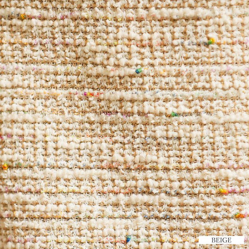 ジップ セットアップ 長袖 チェーン フレアミニドレス